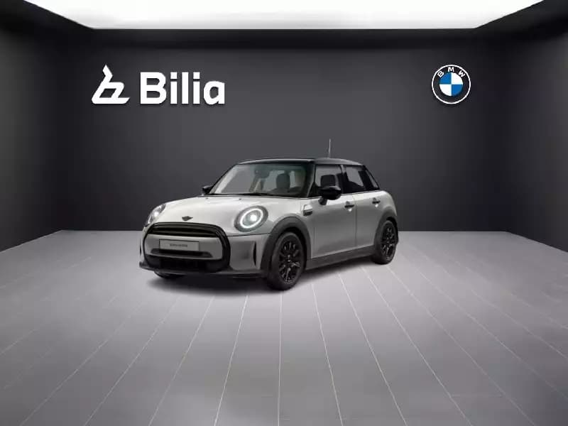 MINI Cooper Mini Cooper - Photo 1