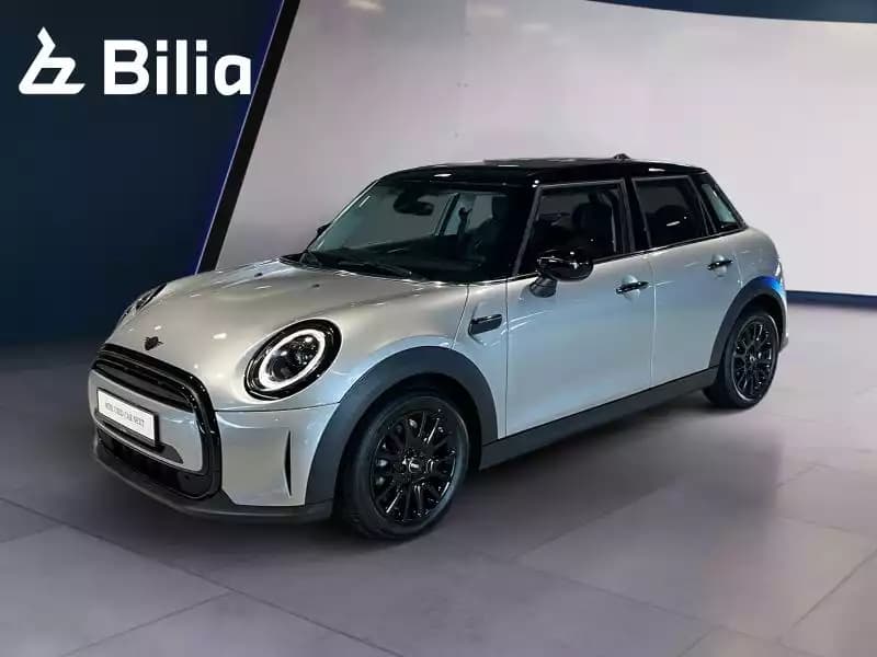 MINI Cooper Mini Cooper - Photo 1