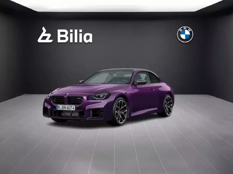 BMW M2 M2 Coupé - Photo 1
