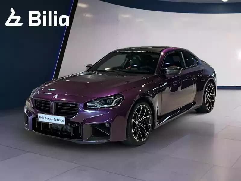 BMW M2 M2 Coupé - Photo 1