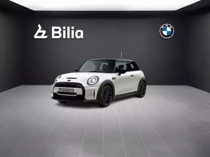 MINI Cooper S Cooper S - Photo 1