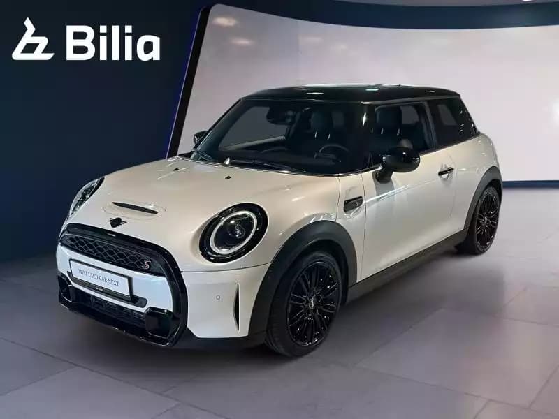 MINI Cooper S Cooper S - Photo 1