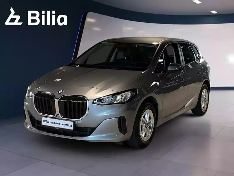 BMW 216 216i Active Tourer - Photo 1