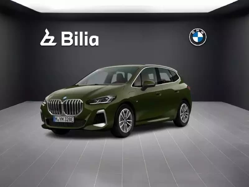 BMW 230 230e xDrive Active Tourer - Photo 1