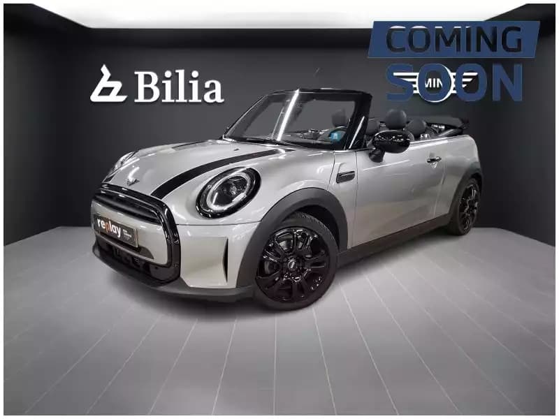 MINI Cooper Cabrio Mini Cooper Cabrio - Photo 1