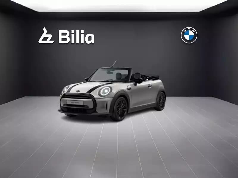 MINI Cooper Cabrio Mini Cooper Cabrio - Photo 1