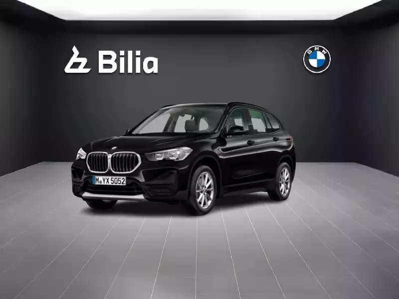 BMW X1 X1 sDrive18d - Photo 1