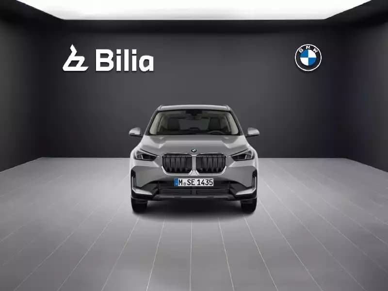 BMW X1 X1 sDrive18i - Photo 1