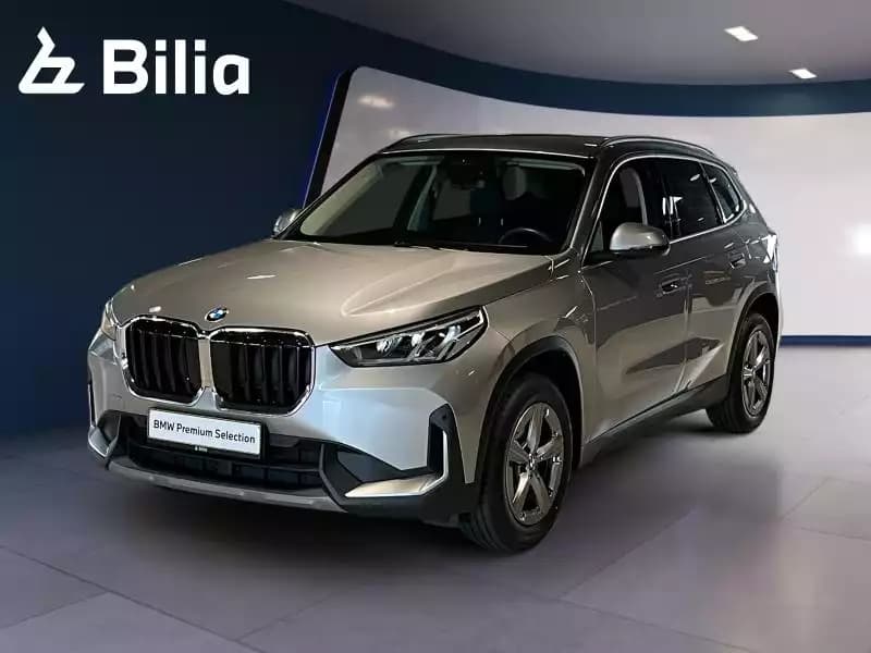 BMW X1 X1 sDrive18i - Photo 1