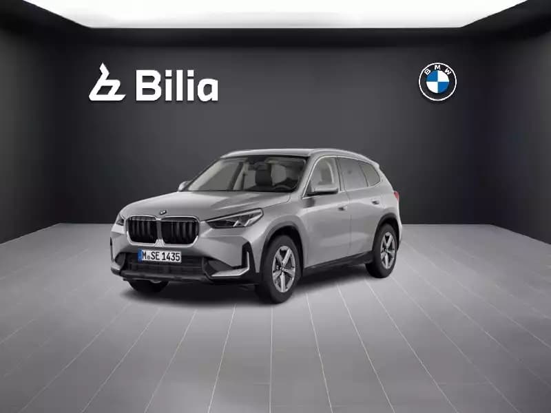 BMW X1 X1 18i sDrive - Photo 1