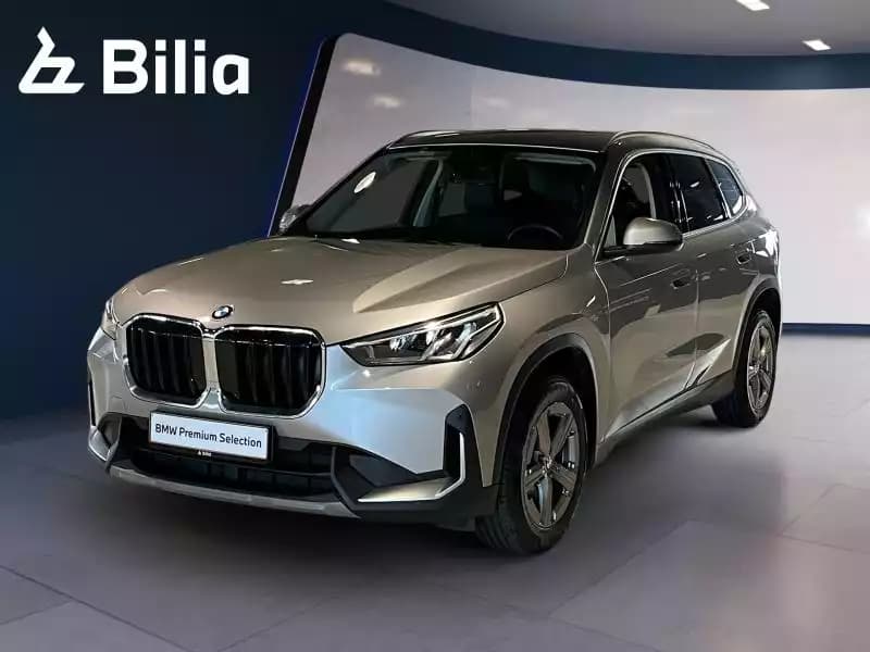 BMW X1 X1 sDrive18i - Photo 1
