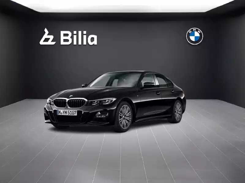 BMW 320 320i Berline M Sport - Photo 1