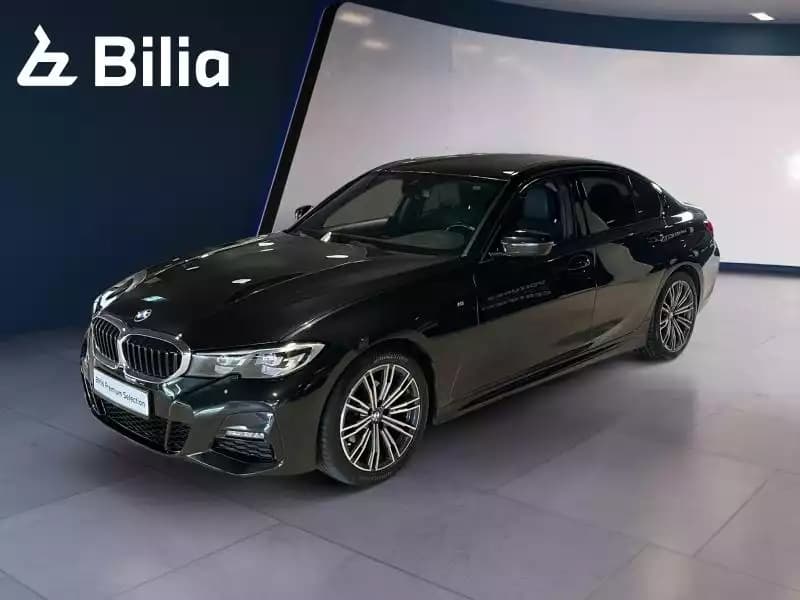 BMW 320 320i Berline M Sport - Photo 1