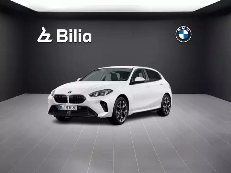BMW 120 120i Hatch M Sport - Photo 1