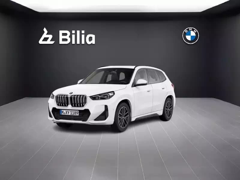 BMW X1 X1 sDrive20i M Sport - Photo 1