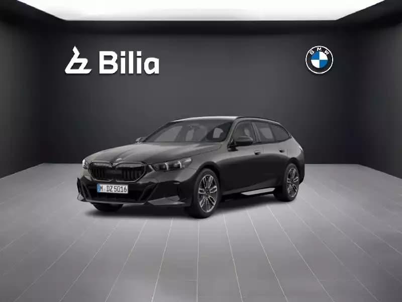 BMW 540 540d xDrive Touring - Photo 1