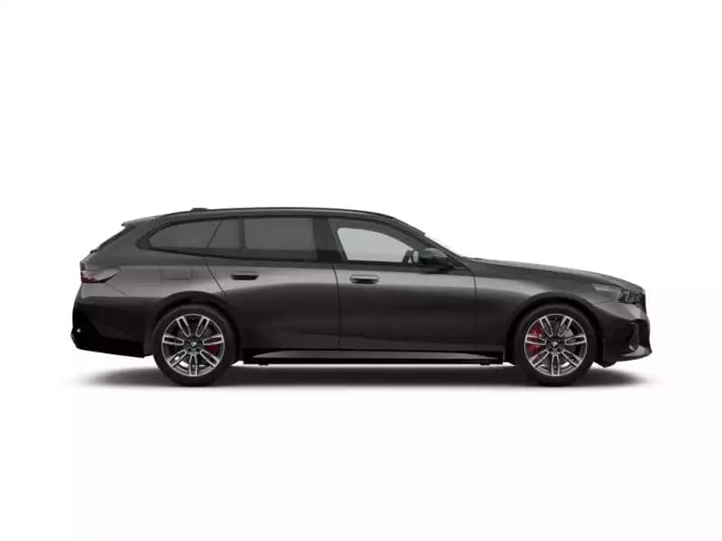 BMW 540 540d xDrive Touring M Sport - Photo 1