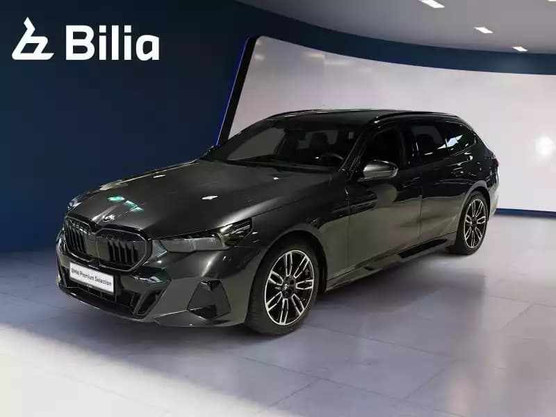 BMW 540 540d xDrive Touring M Sport - Photo 1