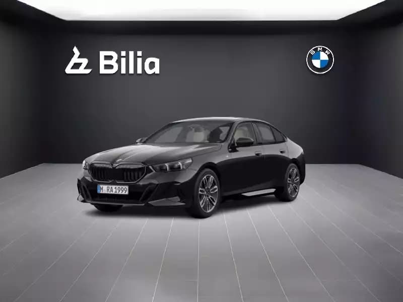 BMW 520 520i Berline M Sport - Photo 1