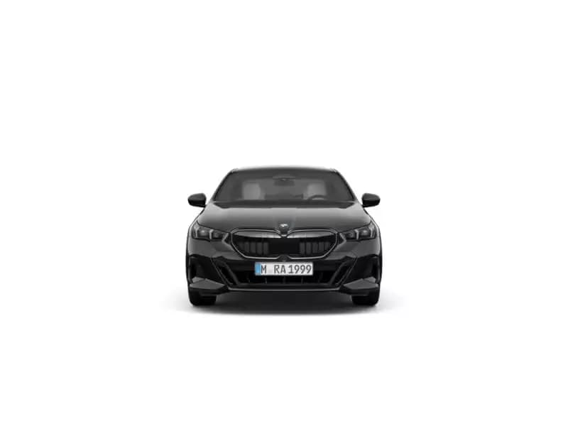 BMW 520 520i Berline M Sport - Photo 1