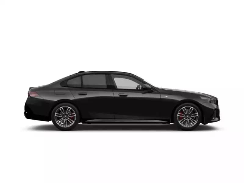 BMW 520 520i Berline M Sport - Photo 1