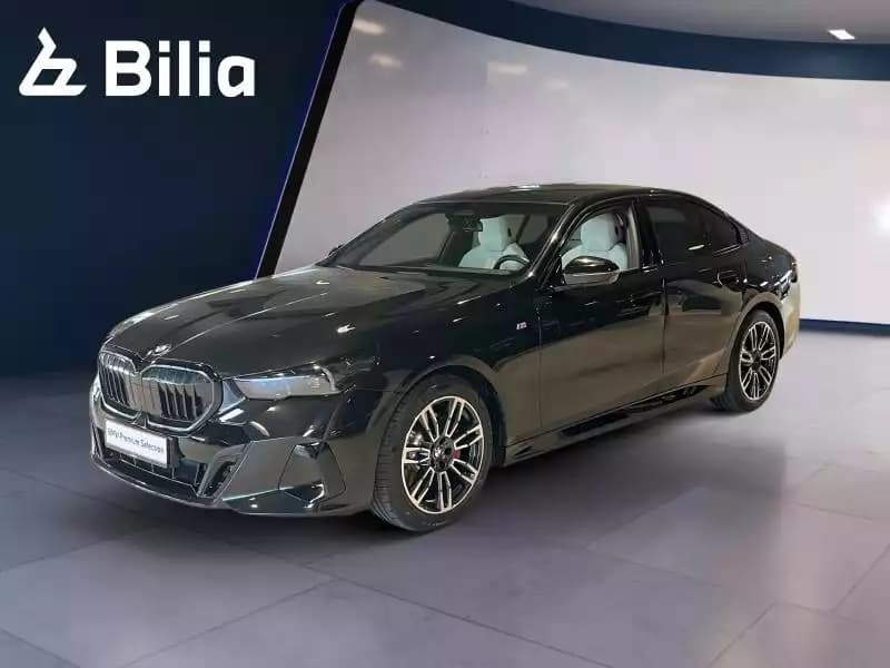 BMW 520 520i Berline M Sport - Photo 1