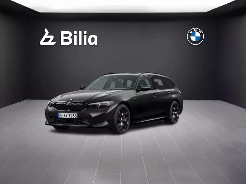 BMW 340 M340d xDrive Touring - Photo 1