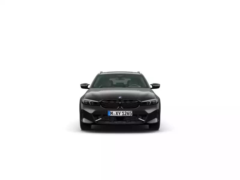 BMW 340 M340d xDrive Touring - Photo 1