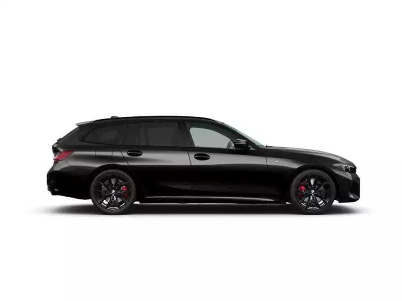 BMW 340 M340d xDrive Touring - Photo 1
