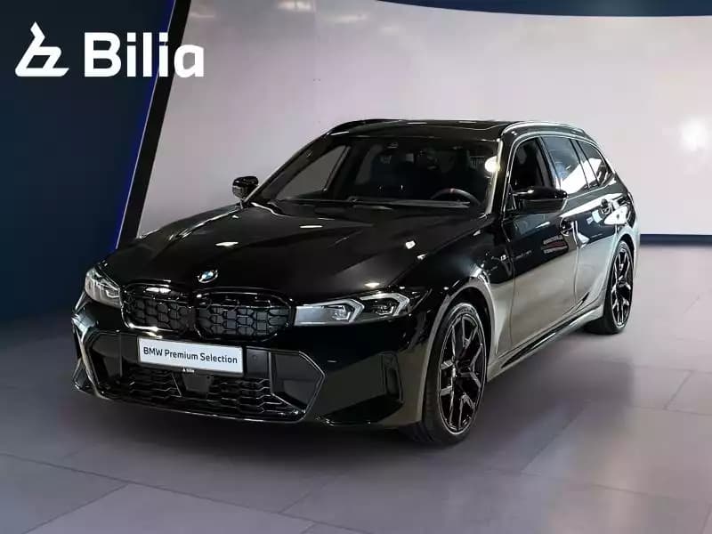 BMW 340 M340d xDrive Touring - Photo 1