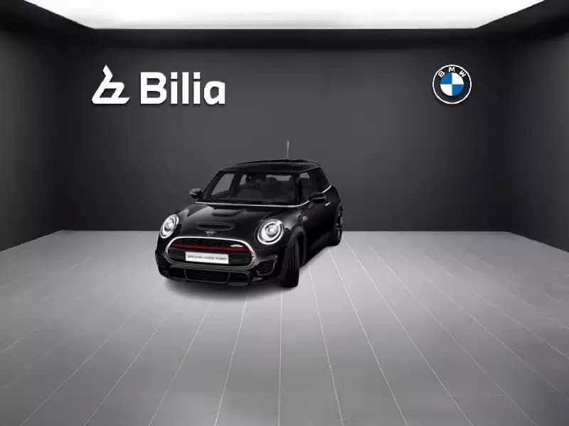 MINI John Cooper Works John Cooper Works - Photo 1