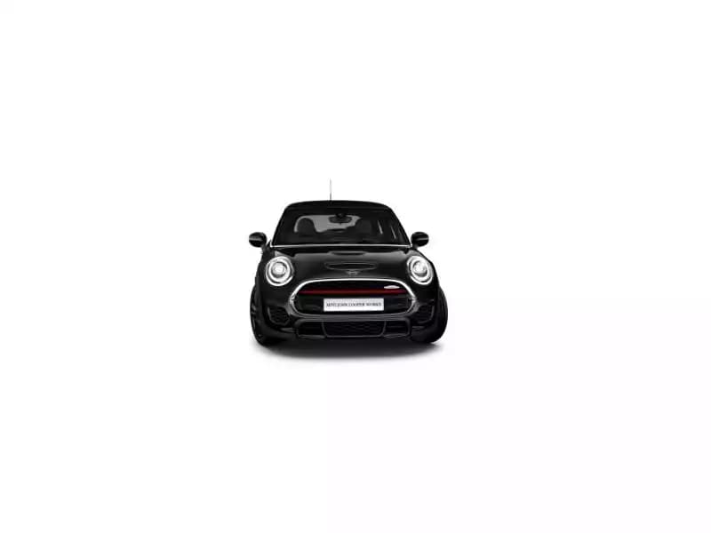 MINI John Cooper Works John Cooper Works - Photo 1