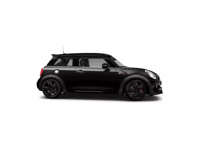 MINI John Cooper Works John Cooper Works - Photo 1