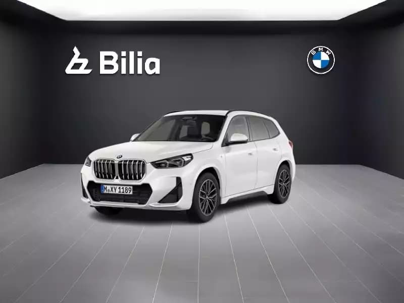 BMW X1 X1 xDrive23i M Sport - Photo 1
