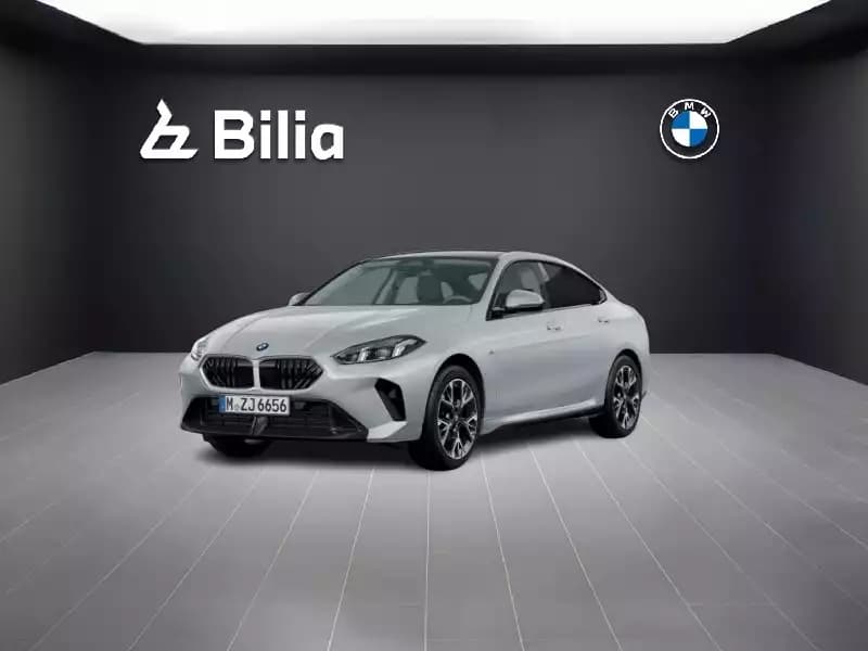 BMW 220 220 Gran Coupé M Sport - Photo 1