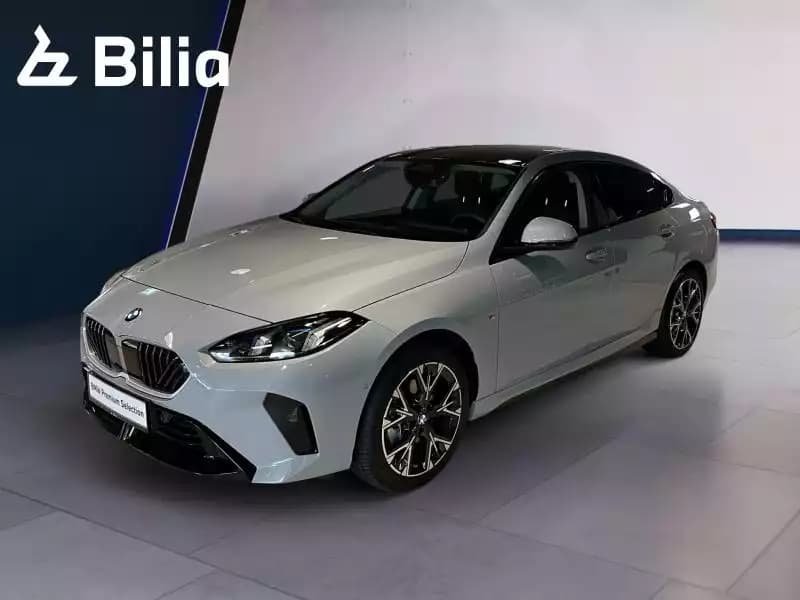 BMW 220 220 Gran Coupé M Sport - Photo 1