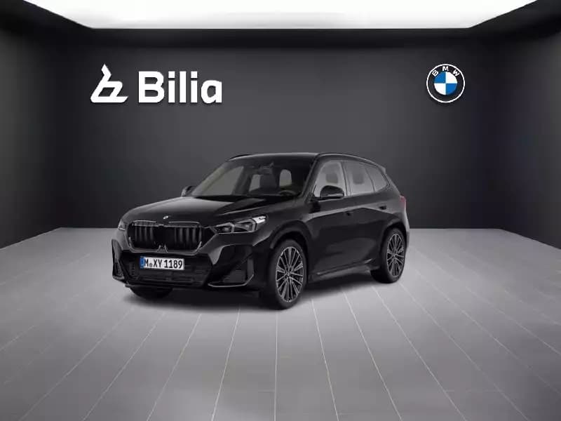 BMW X1 X1 xDrive23i M Sport - Photo 1