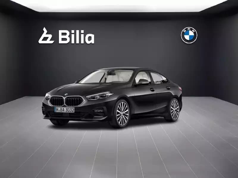 BMW 220 220i xDrive Gran Coupé - Photo 1