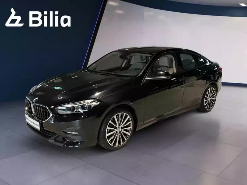 BMW 220 220i xDrive Gran Coupé - Photo 1