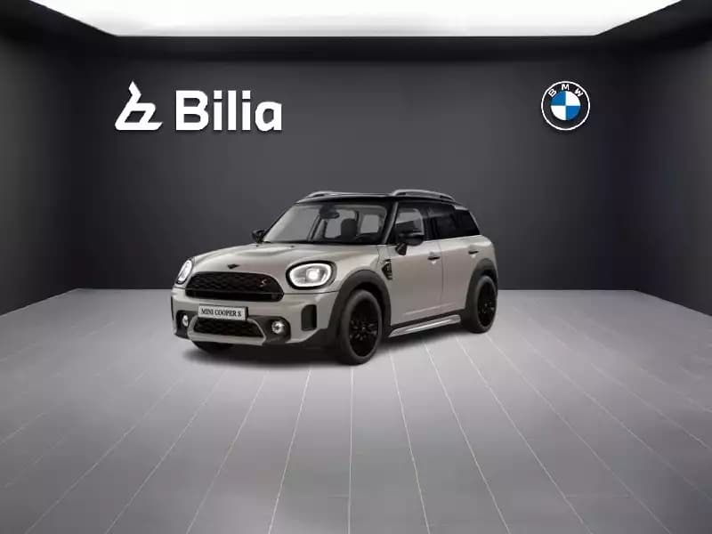 MINI Cooper S Countryman Countryman Cooper S - Photo 1