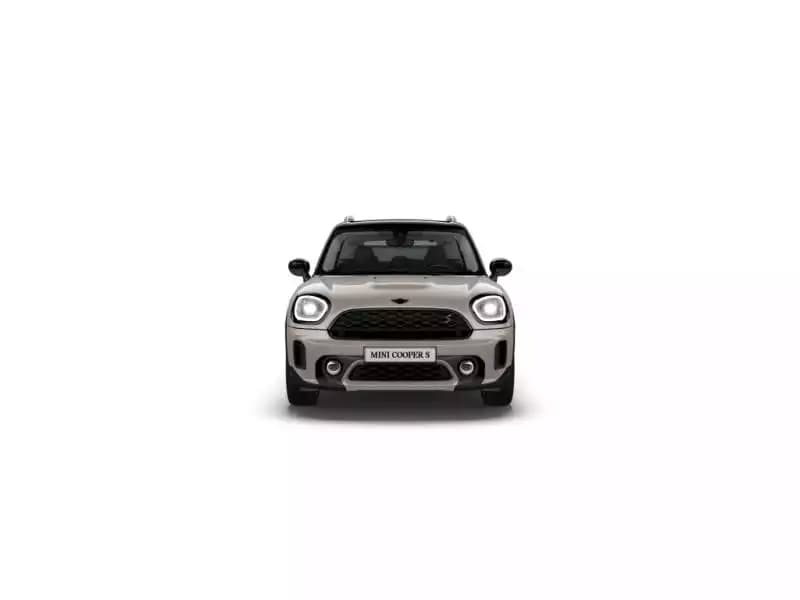 MINI Cooper S Countryman Countryman Cooper S - Photo 1