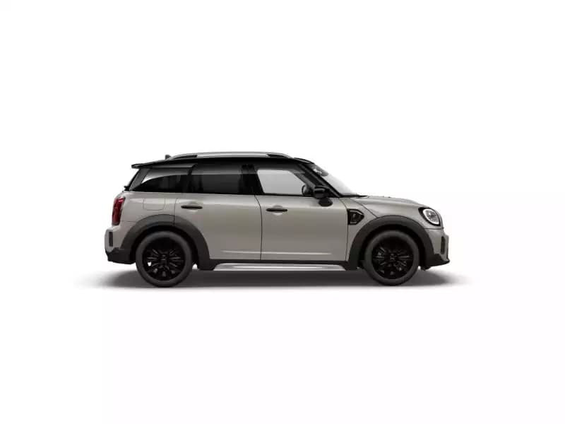 MINI Cooper S Countryman Countryman Cooper S - Photo 1