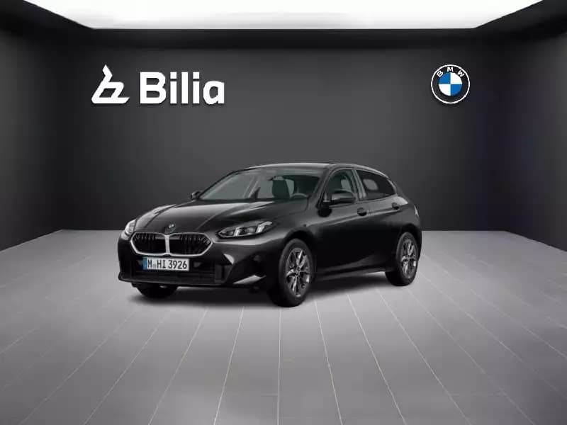BMW 118 118d - Photo 1