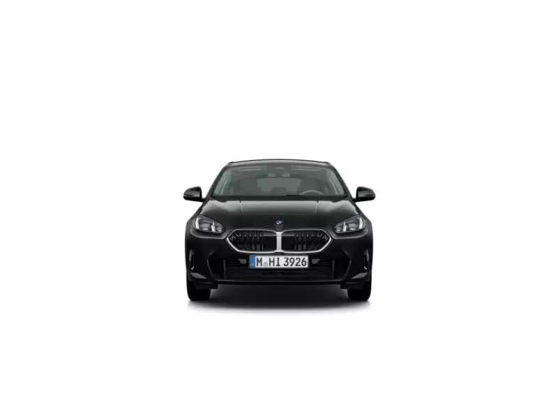BMW 118 118d - Photo 1