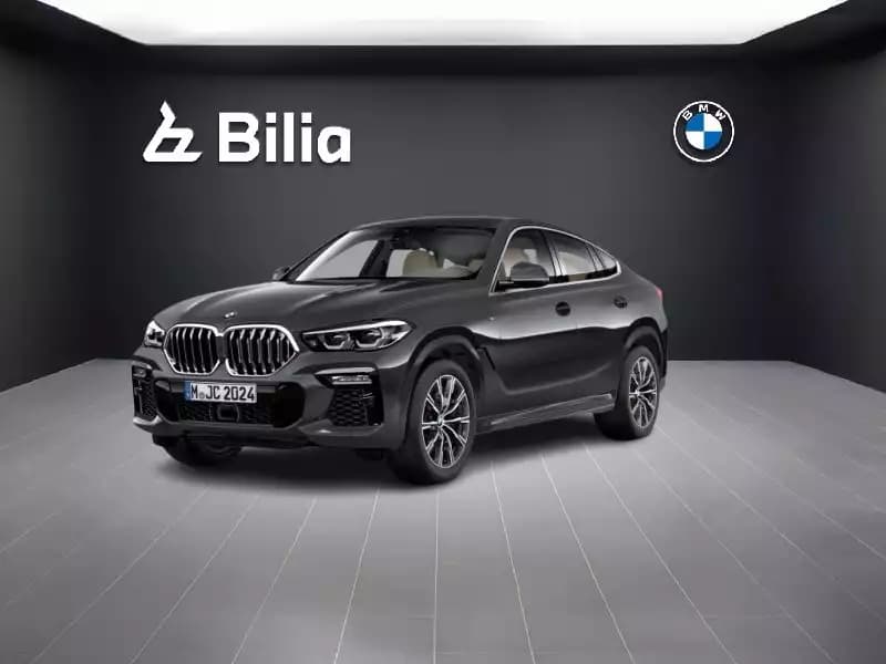 BMW X6 X6 xDrive40i - Photo 1