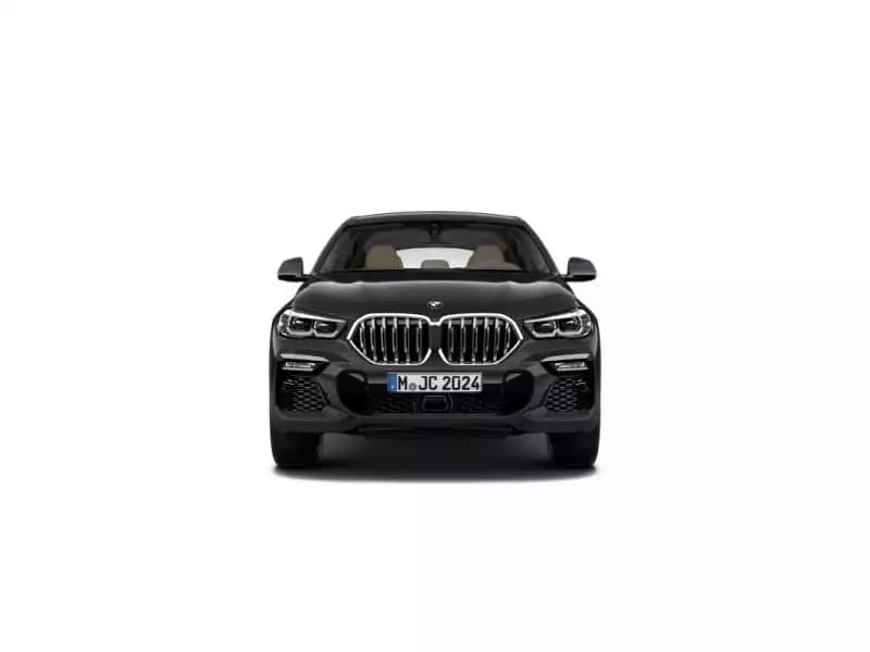 BMW X6 X6 xDrive40i - Photo 1