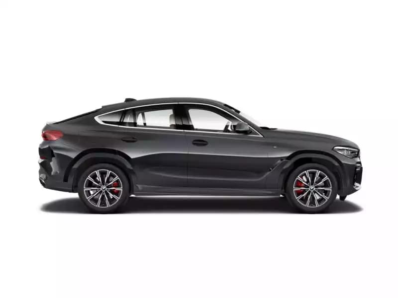BMW X6 X6 xDrive40i - Photo 1