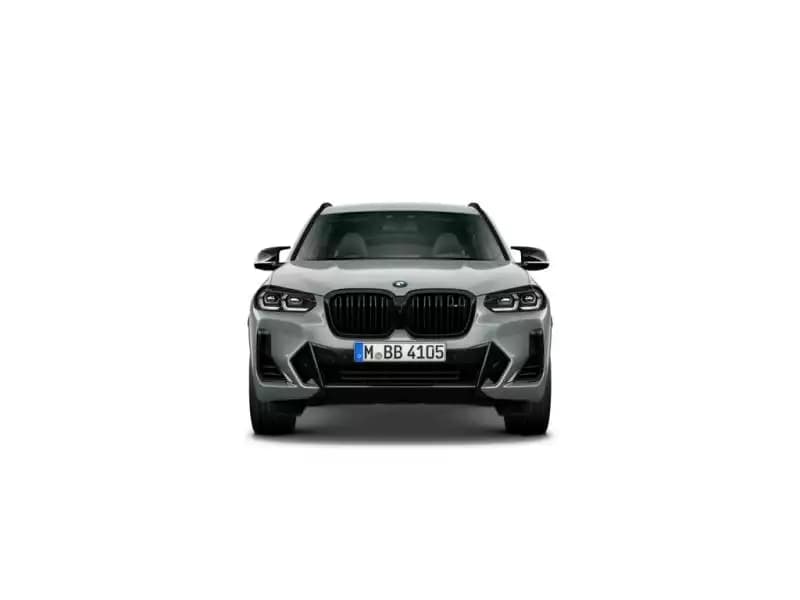 BMW X3 X3 M40d - Photo 1