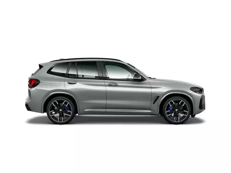 BMW X3 X3 M40d - Photo 1