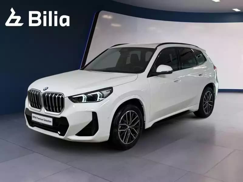 BMW X1 X1 20i sDrive M-sport - Photo 1
